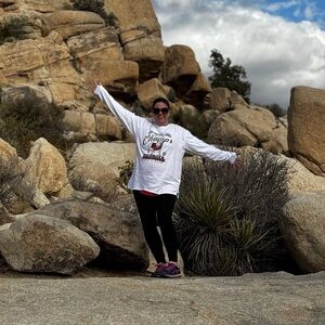 Meet your Posher, Brandy